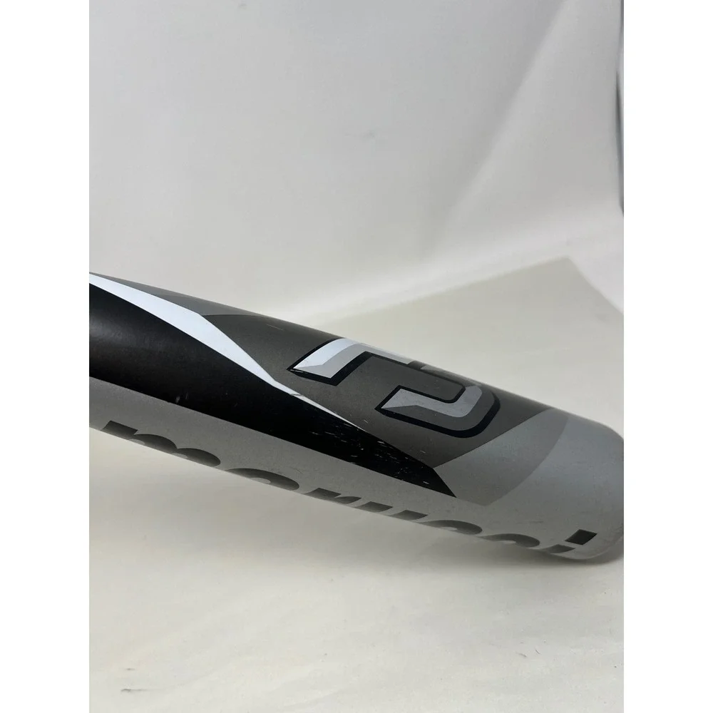 Marucci F5 Baseball Bat Snr League 29/19 2 3/4 -10 Slvr/Black MSBF5310 1.15 BPF - Picture 9 of 16